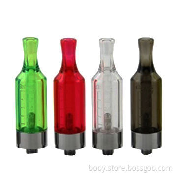 2014 Newest Innovative GS H5 Clearomizer with 3ml Capacity